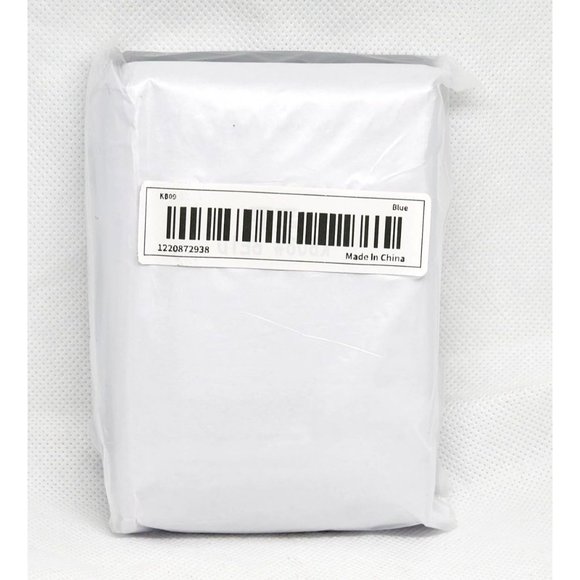 Unisex Credit Card Wallet With Zipper, Genuine Leather RFID Credit Card Holder - Picture 11 of 16